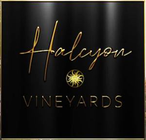 Halcyon Vineyards - Premium Grapes for Preminum Wines